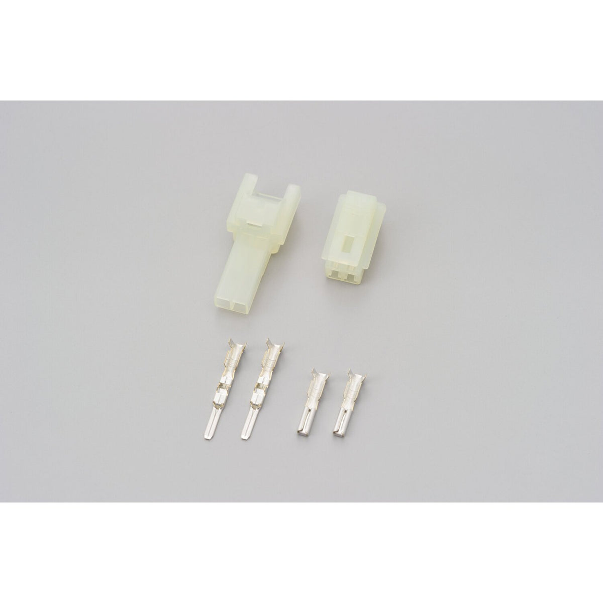 MCS Type HM connector kit - 2-pin