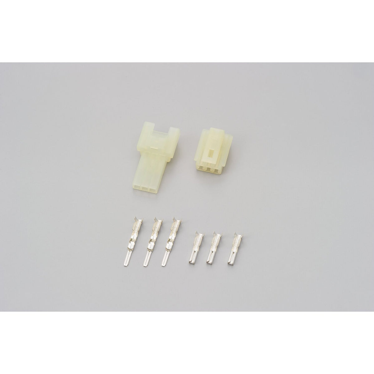 MCS Type HM connector kit - 3-pin