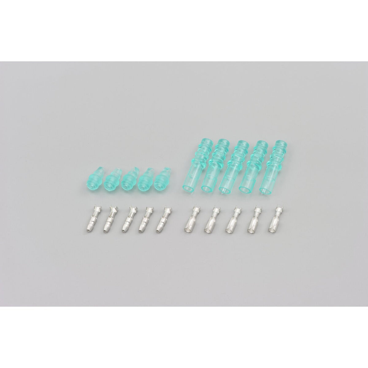 MCS Bullet terminal set type CA/CB104 - Waterproof