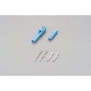 MCS Connector set for turn signal - 2 pole