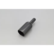 MCS Connector boot cover - ø8mm x ø22mm x 70mm