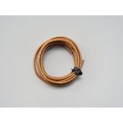 MCS Electrical wire - 2 meter 0.75sq - Brown