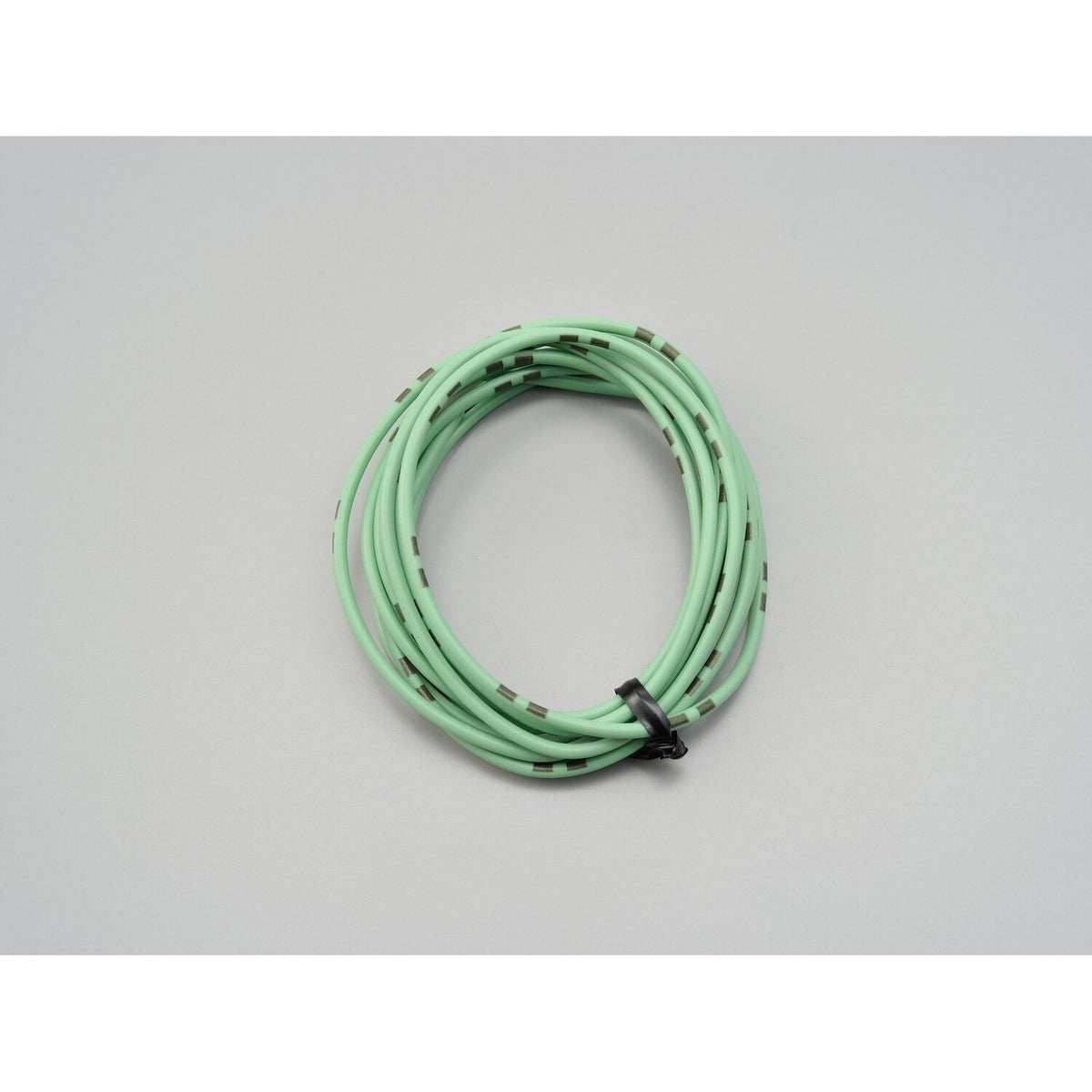 MCS Electrical wire - 2 meter 0.75sq - Light green