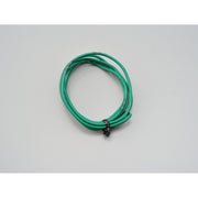 MCS Electrical wire - 1 meter 1.25 sq - mm - Green