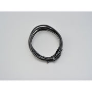 MCS Electrical wire - 1 meter 1.25 sq - mm - Black