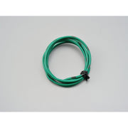 MCS Electrical wire - 1 meter 2.00 sq - mm - Green