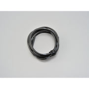MCS Electrical wire - 1 meter 2.00 sq - mm - Black