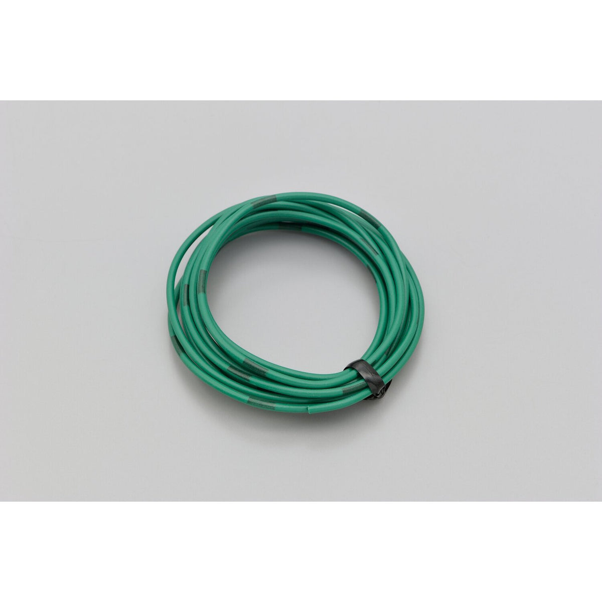 MCS Electrical wire - 2 meter 0.5sq - Green