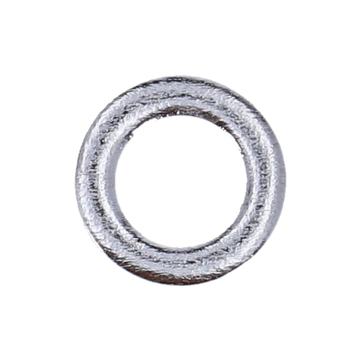 Gardner-Westcott Head bolt/cyl - base washer chrome - 5 stk
