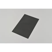MCS Protection sticker - Black