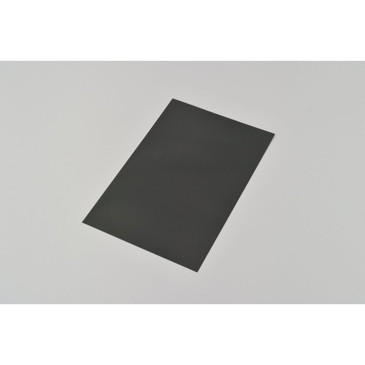 MCS Protection sticker - Black