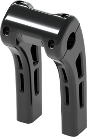 Magnum Shielding Ghost Risers - 8" Rise