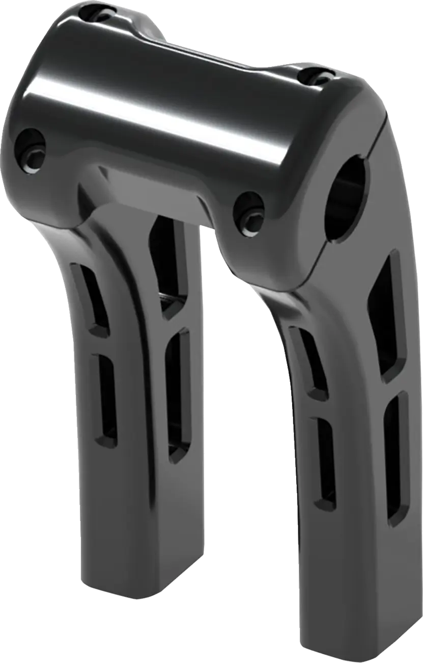 Magnum Shielding Ghost Risers - 8" Rise