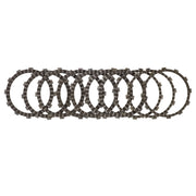 MCS clutch friction disc set