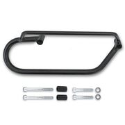 LongRide saddlebag holder - Black
