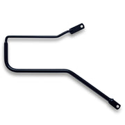 LongRide saddlebag holder - Black