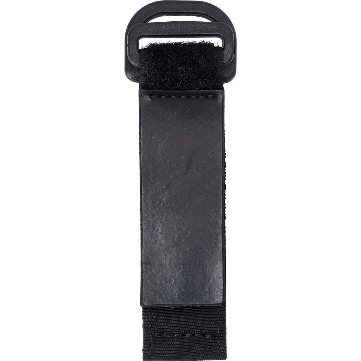 Longride 25mm hook & loop mount strap - Black