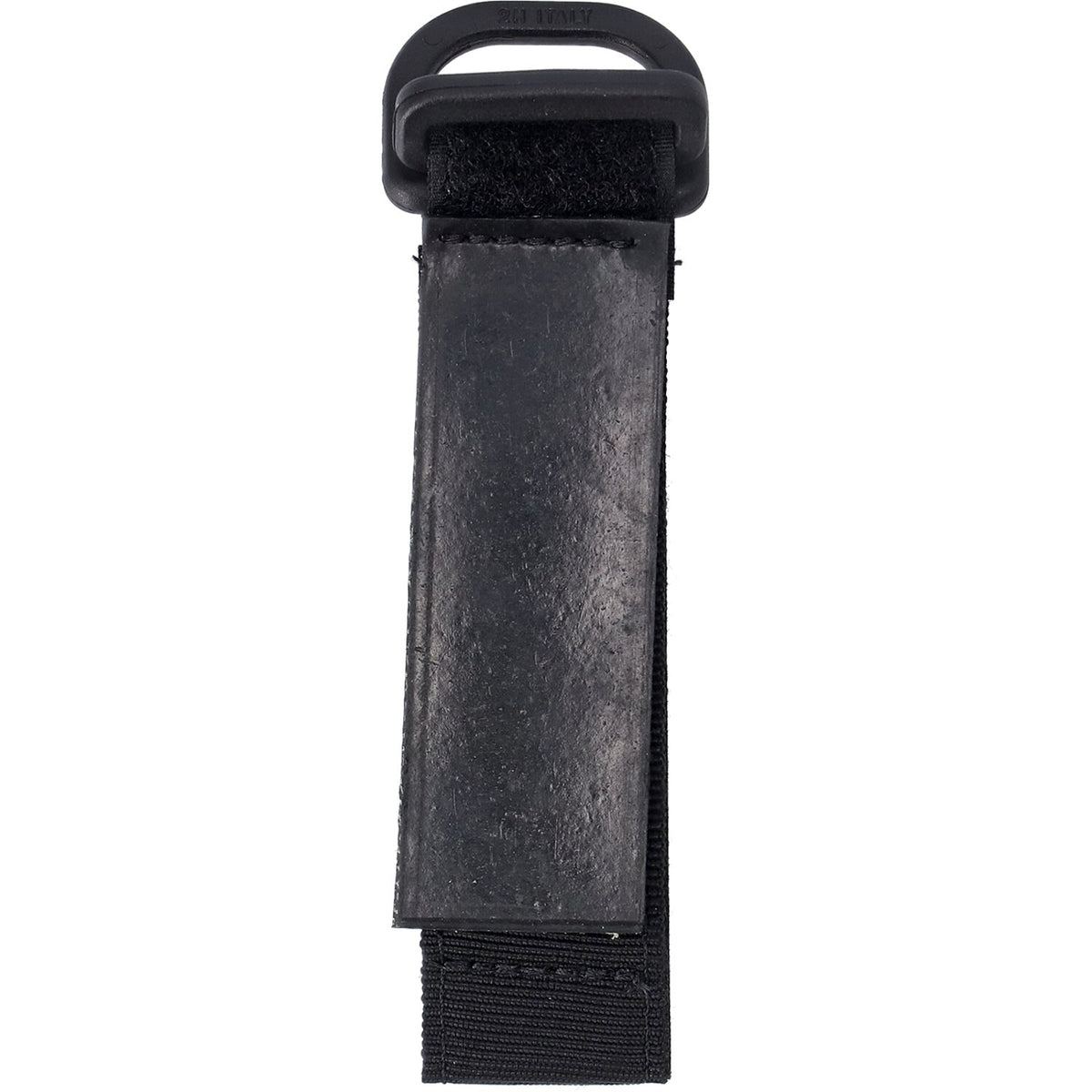 Longride 30mm hook & loop mount strap - Black