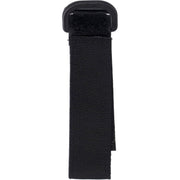 Longride 30mm hook & loop mount strap - Black