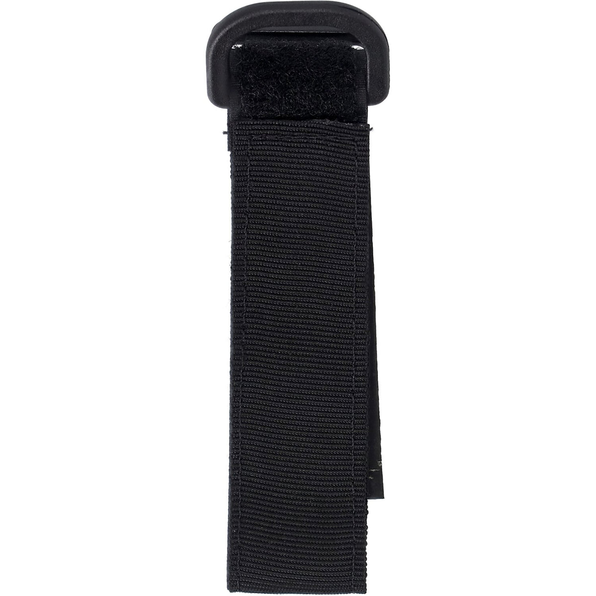 Longride 30mm hook & loop mount strap - Black
