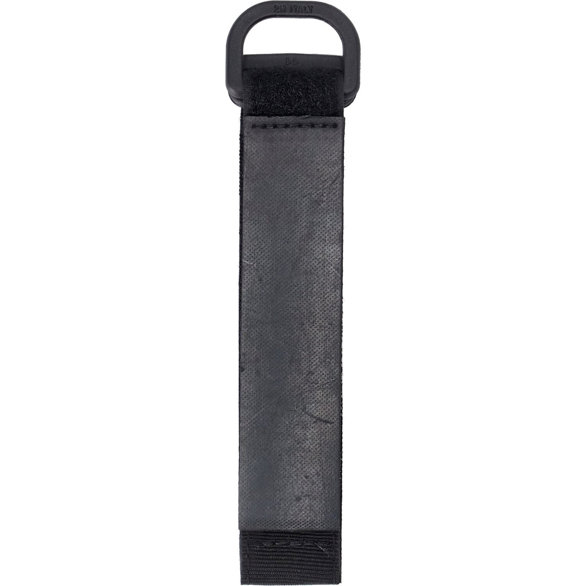 Longride 40mm hook & loop mount strap - Black