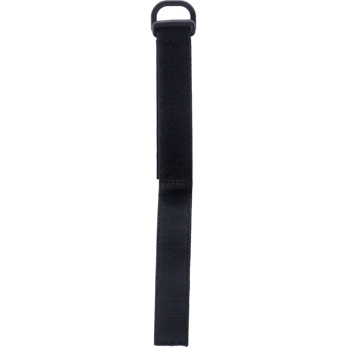Longride 40mm hook & loop mount strap - Black