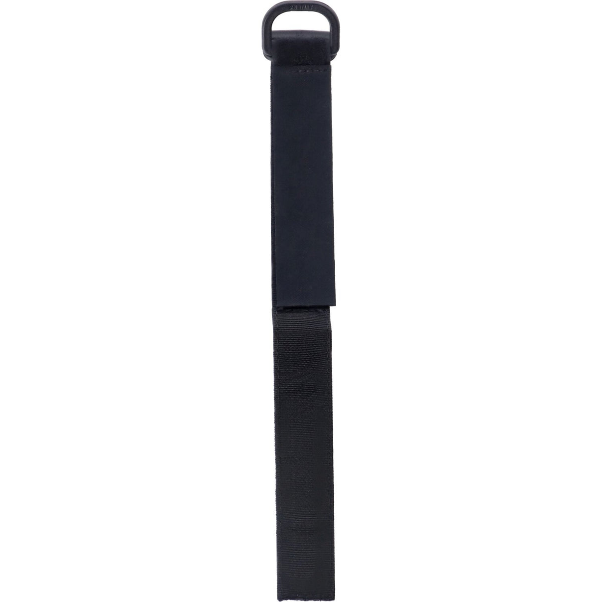 Longride 40mm hook & loop mount strap - Black