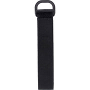 Longride 40mm hook & loop mount strap - Black