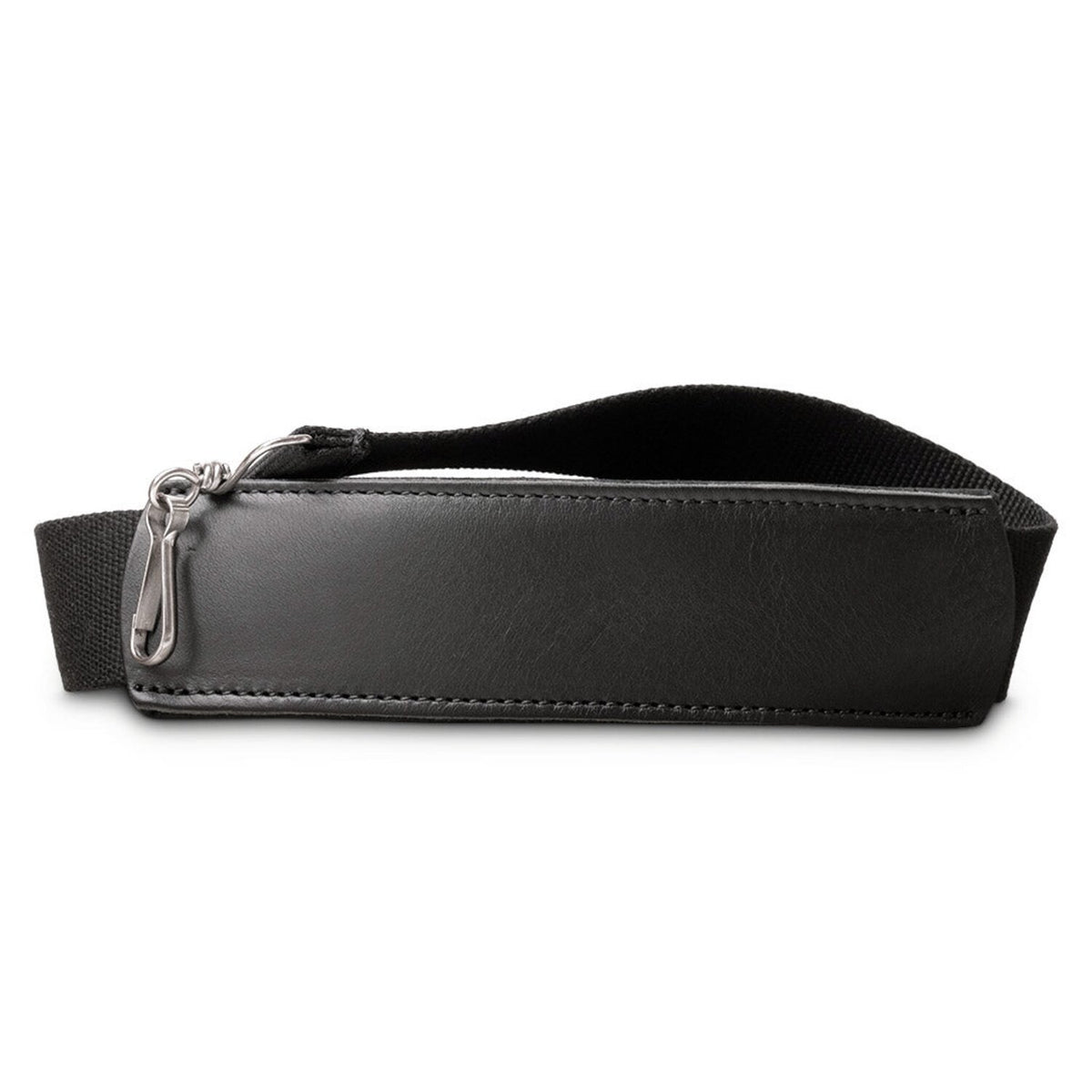 Longride adjustable shoulder belt - Black