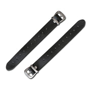 Longride saddlebag belt extender - Black