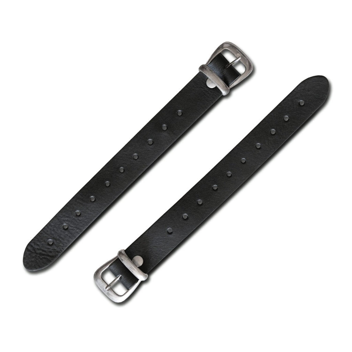 Longride saddlebag belt extender - Black