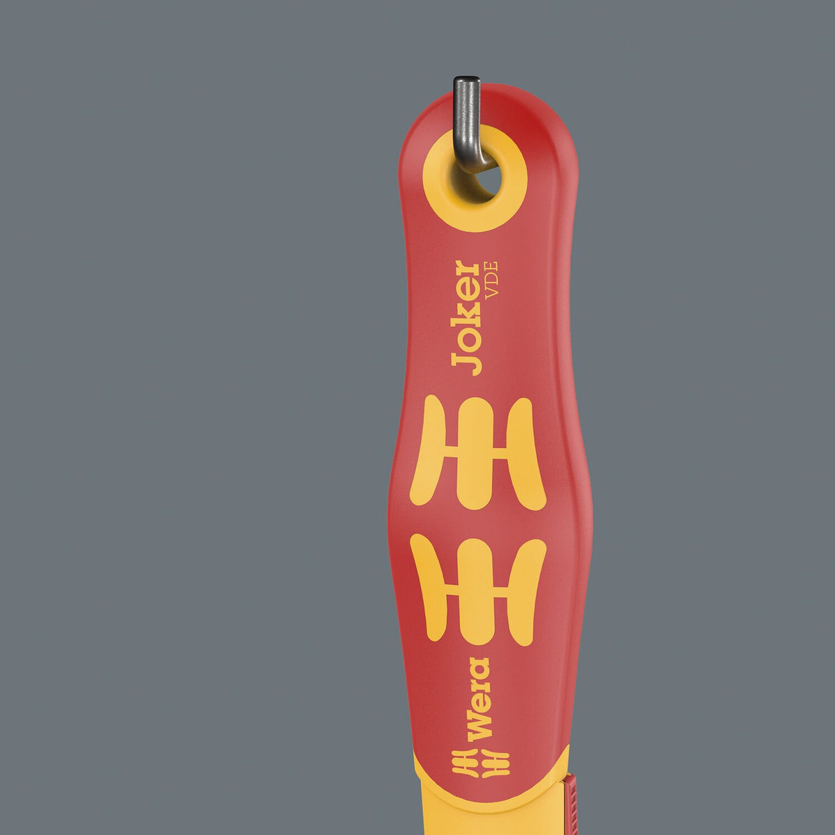 Wera adjustable wrench 16-19mm- 5/8"-3/4" Joker VDE L