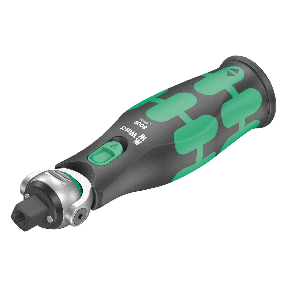 Wera Zyklop Pocket set 1 Metric