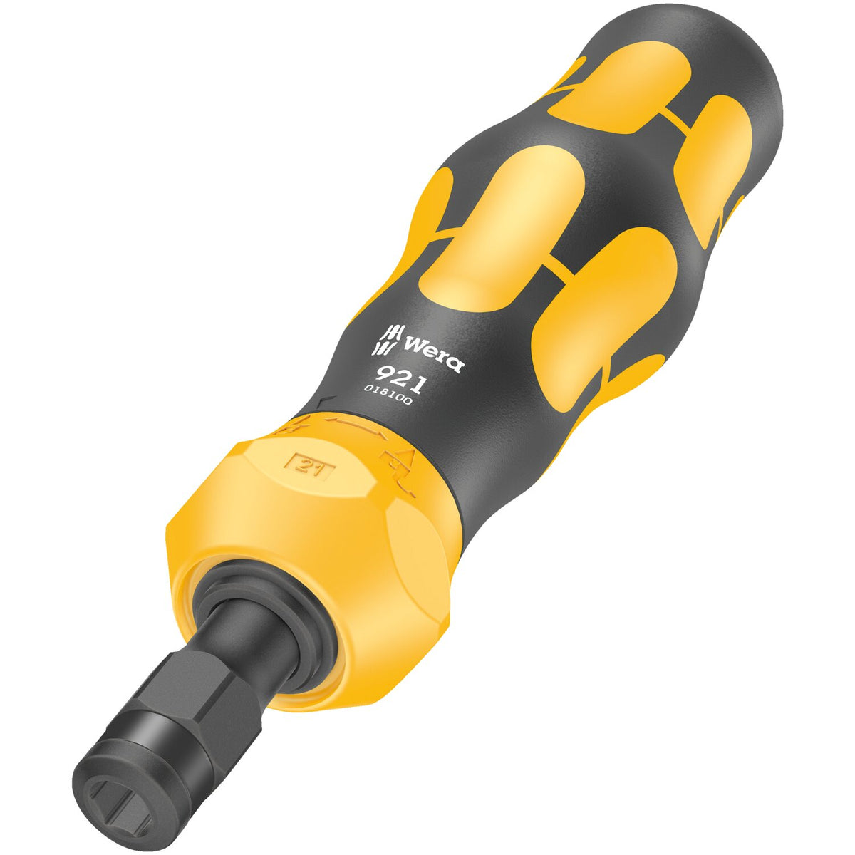 Wera Impact screwdriver
