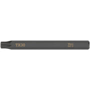 Wera Torx bit for Impact screwdriver TX30