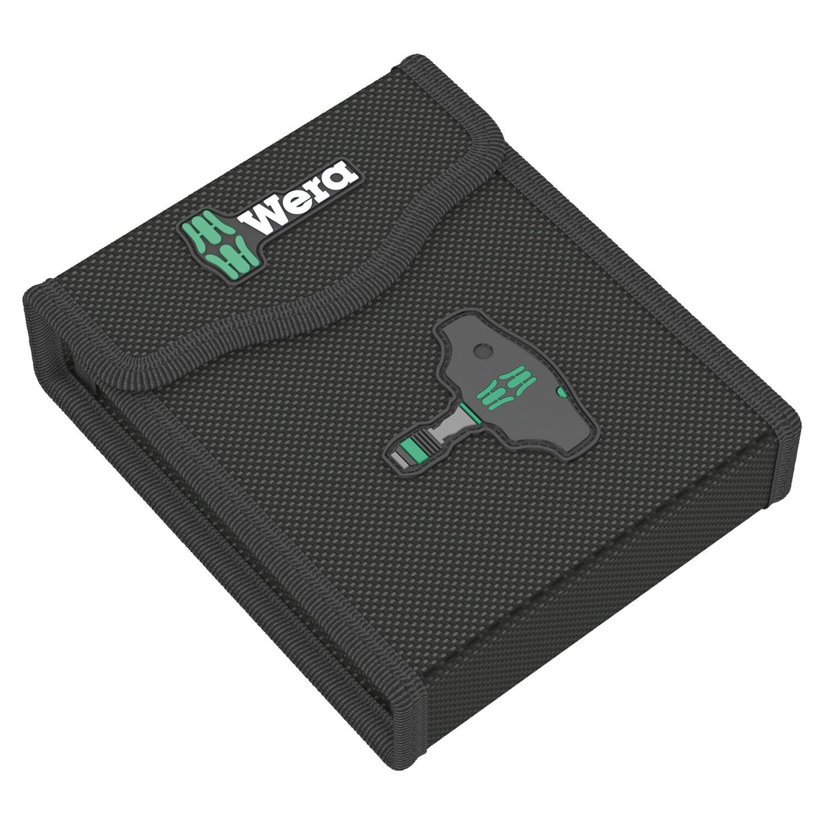 Wera Kraftform Kompact 400 Metric set