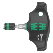Wera Kraftform Kompact T-handle ratchet