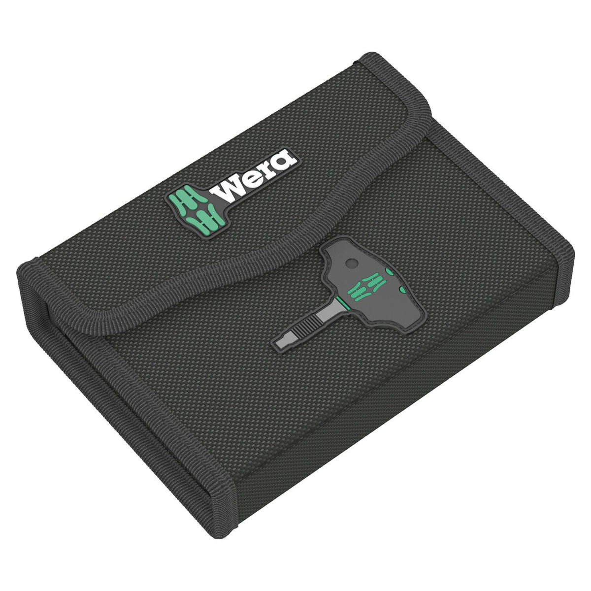 Wera Kraftform Kompact 400 RA - 1/4" drive - Metric sizes
