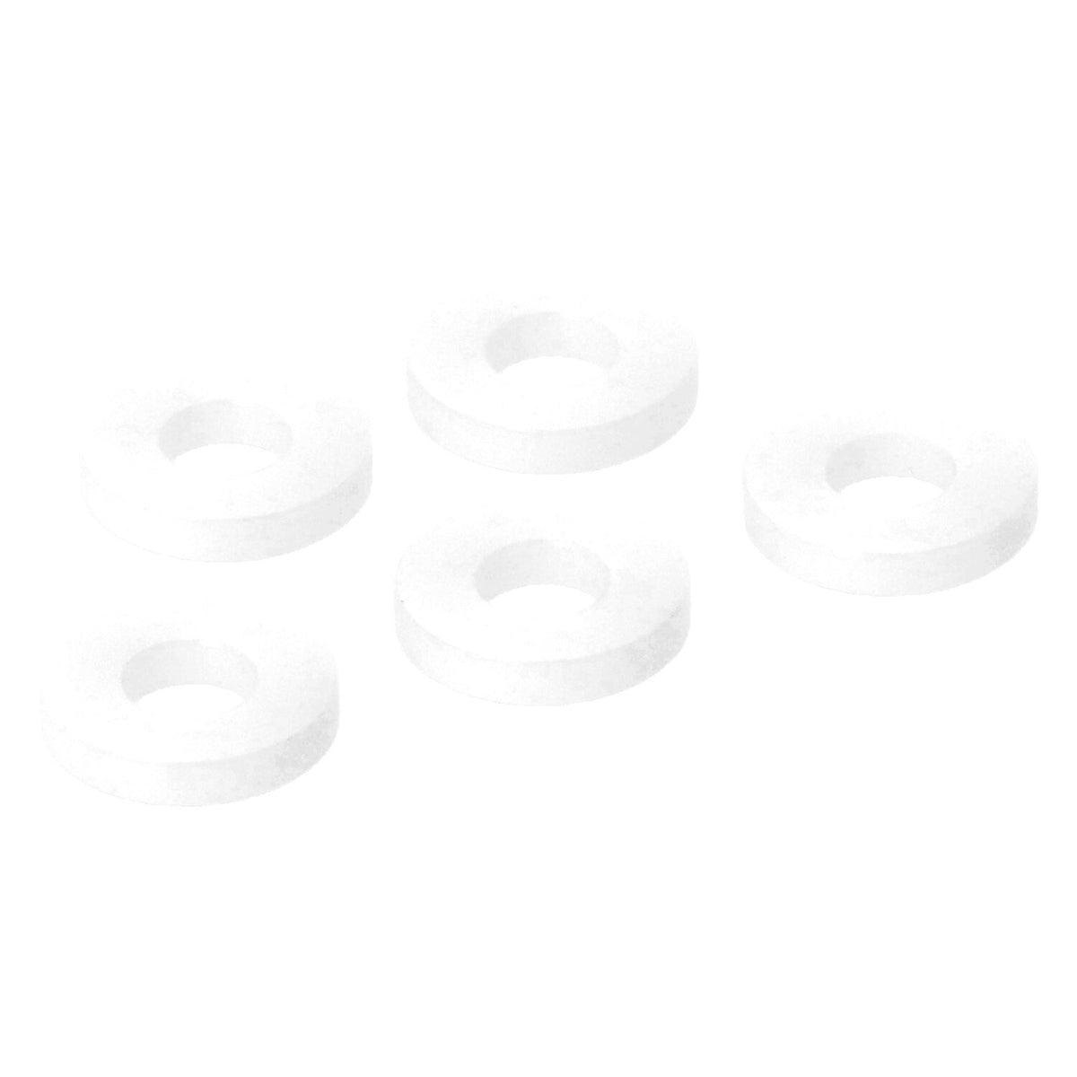 MCS Plastic breather valve spacers .145"