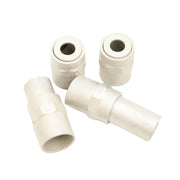 Samwel Valve spring cover - Upper & lower