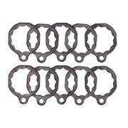 MCS Lockwasher crankpin nut - 10 stk