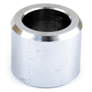 MCS Axle spacer chrome