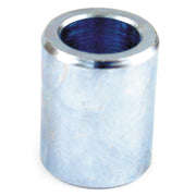 MCS Axle spacer zinc