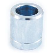 MCS Axle spacer zinc