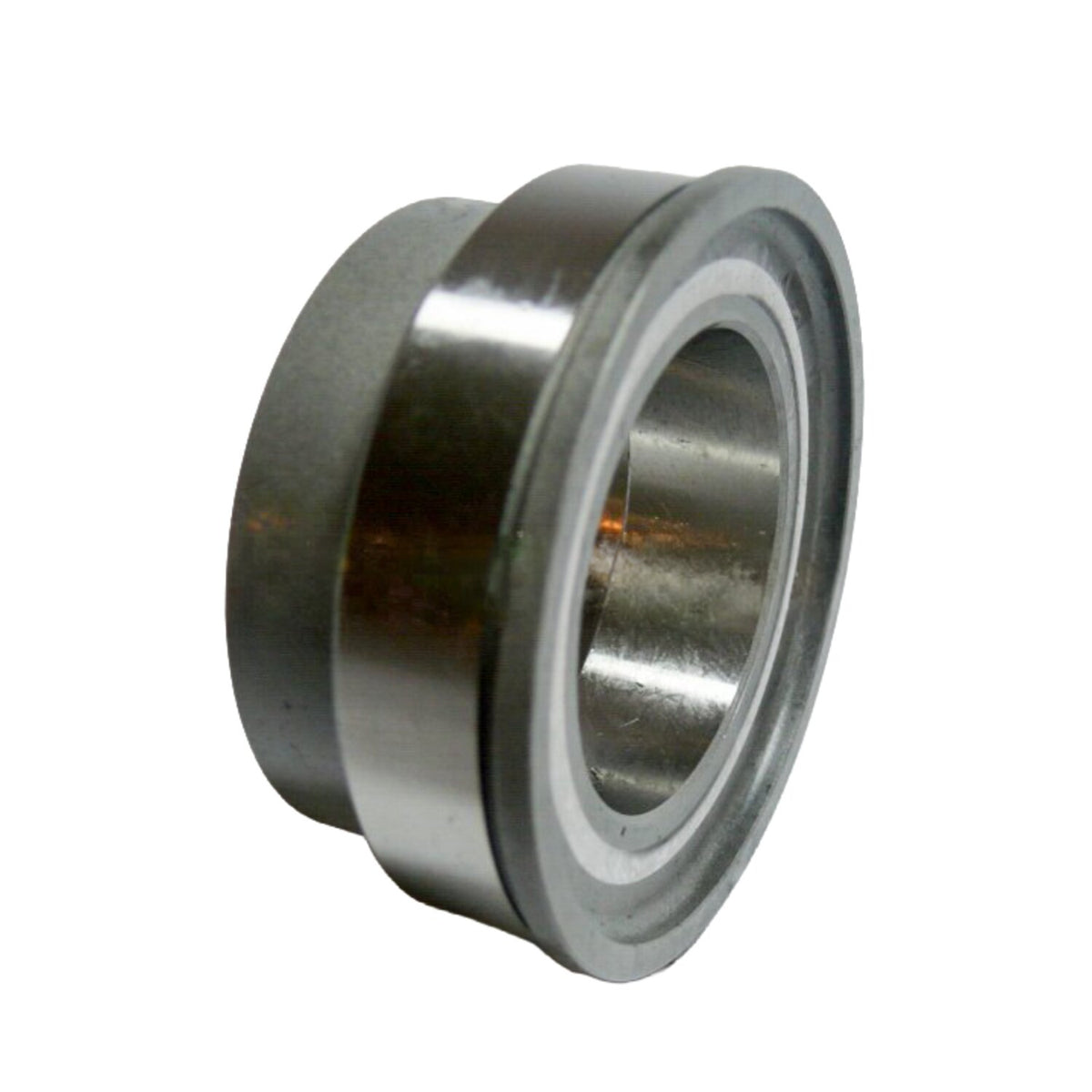 Samwel Bearing race clutch gear