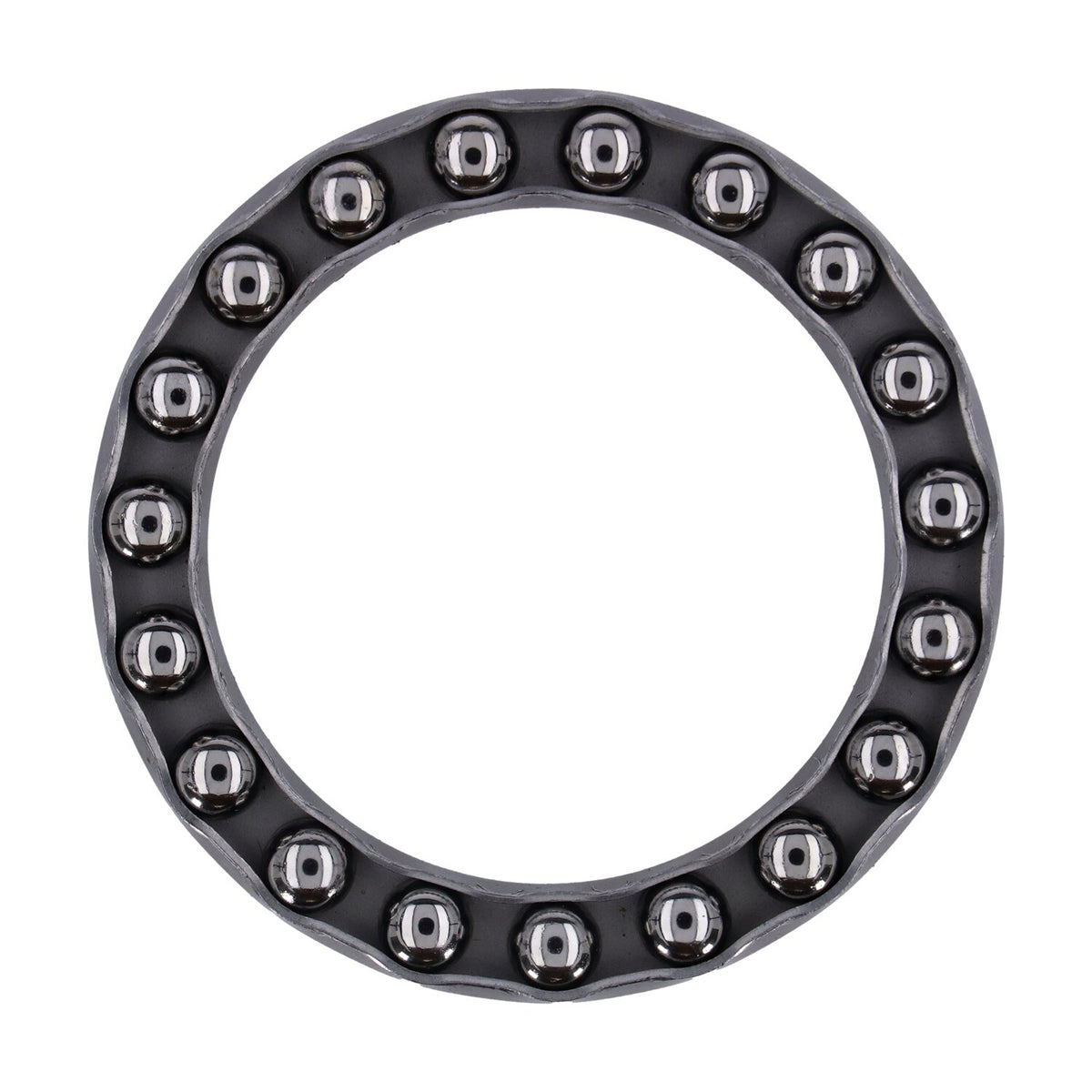 MCS Thrust bearing transmission main drive gear