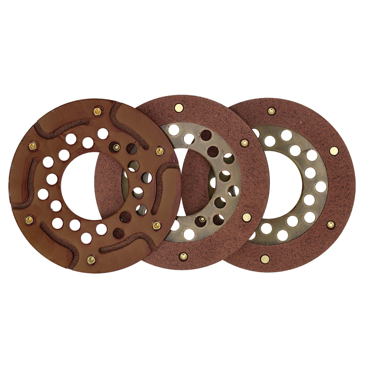 MCS Friction disc set clutch