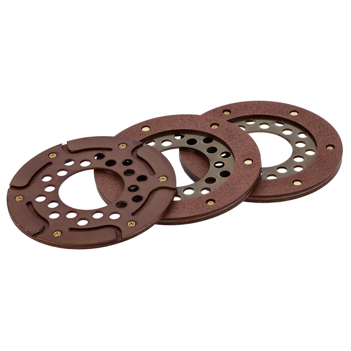 MCS Friction disc set clutch