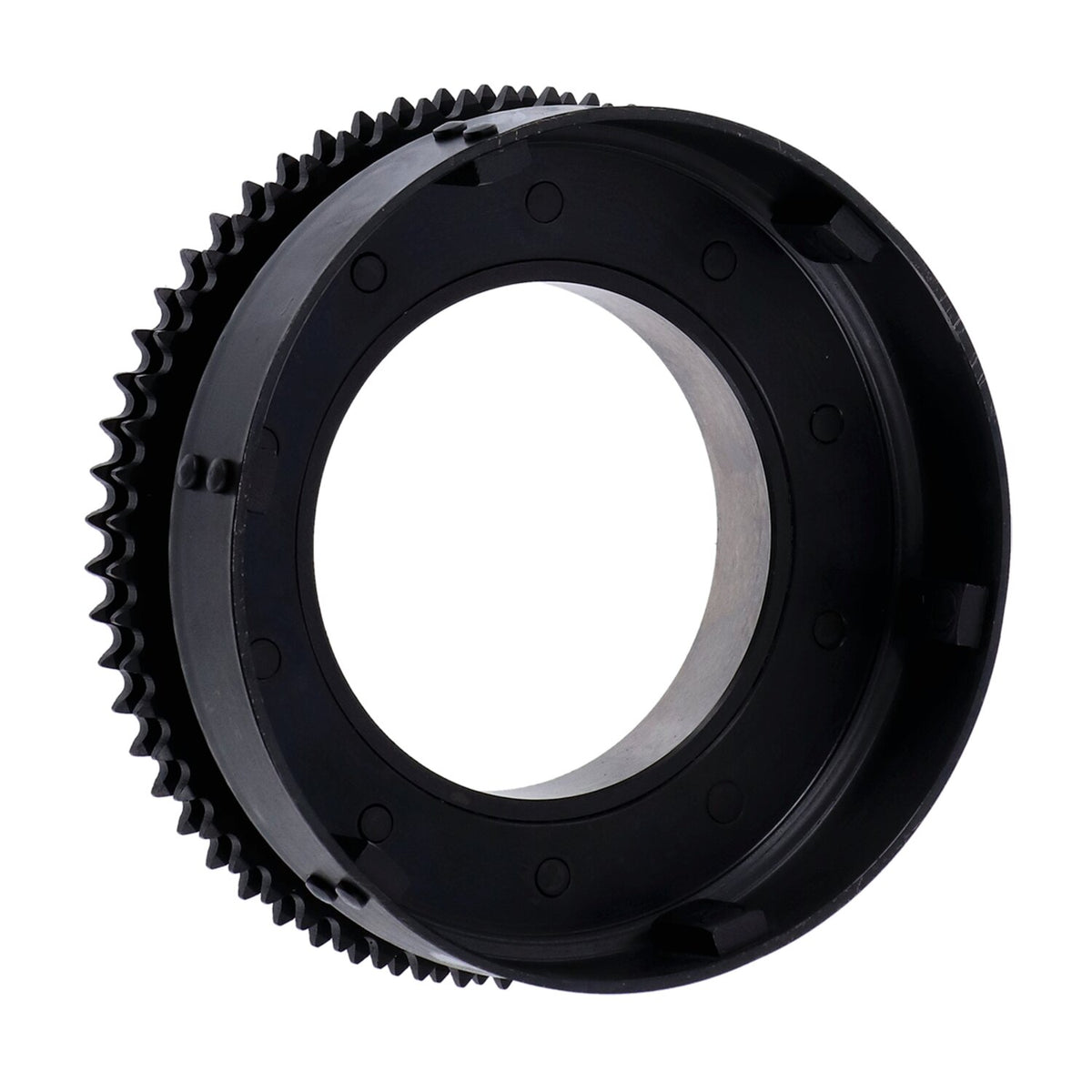 MCS Clutch shell & sprocket 59t