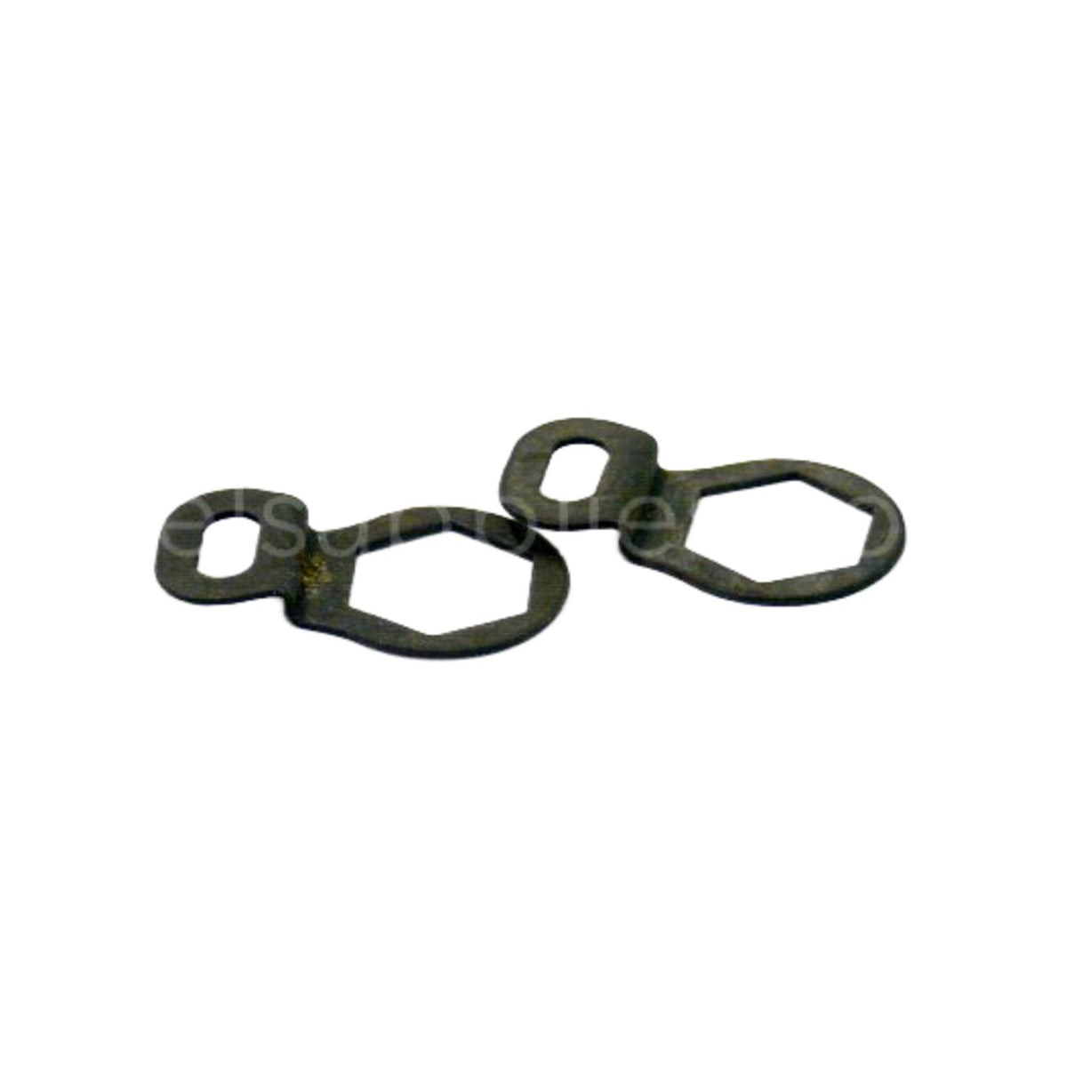 Samwel Lockwasher clutch release lever - 2 stk